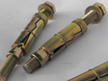 Concrete Shield Anchor Fixing Bolt